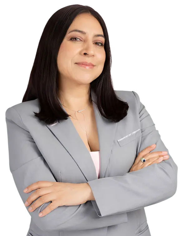 Psicóloga Camelia Otero