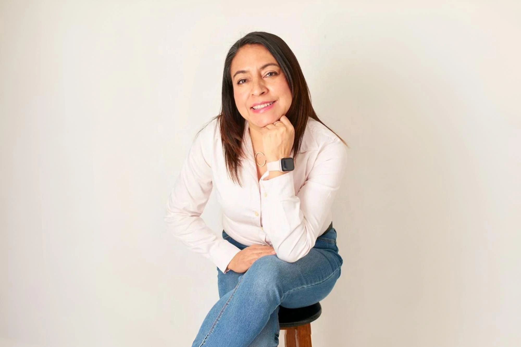 Camelia Otero